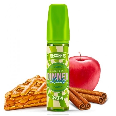 apple pie 50 ml