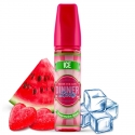 watermelon slices ice 50 ml