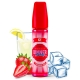 strawberry bikini ice  50 ml