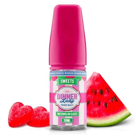 concentre watermelon slices 30 ml