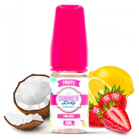 concentre pink wave 30 ml