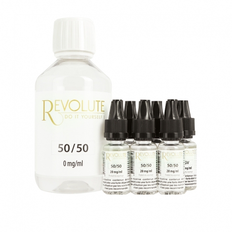 base 200 ml 6 mg