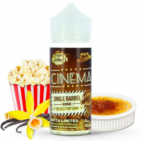 cinema 1 100 ml