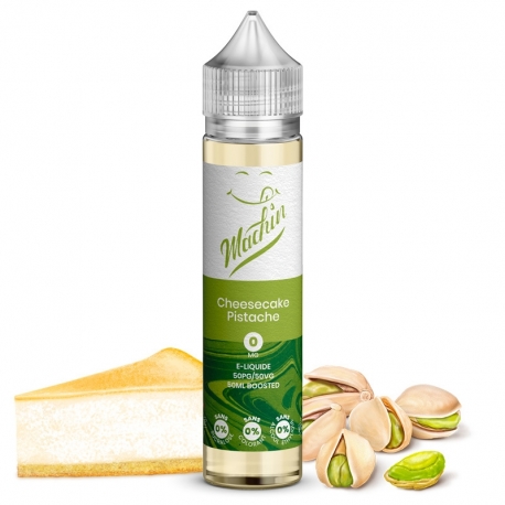cheesecke pistache 50 ml