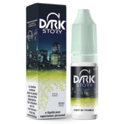 fort de france 10 ml alfaliquid