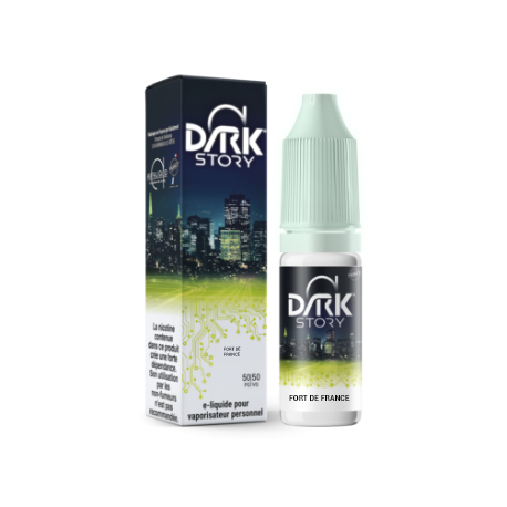 fort de france 10 ml alfaliquid