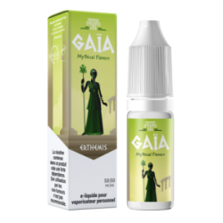 erthemis 10 ml alfaliquid