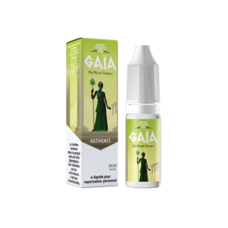 erthemis 10 ml alfaliquid