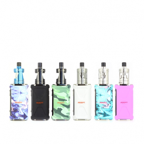 kit adept innokin