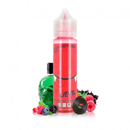 red devil 50 ml