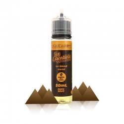 le blend corsé 50 ml