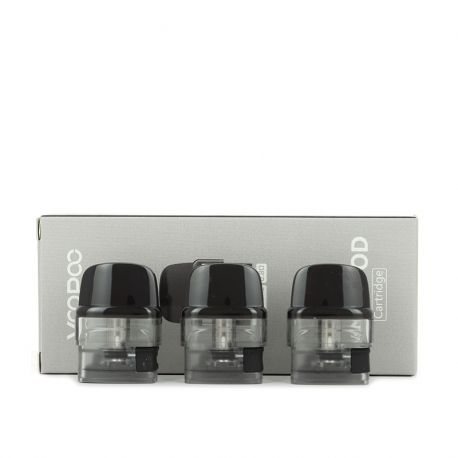 cartouche pod vinci
