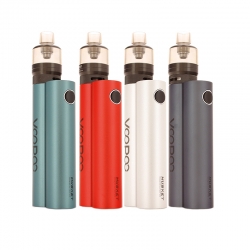 voopoo kit musket 120 w