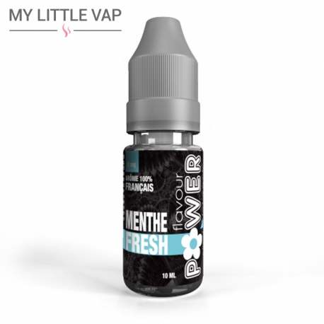 Menthe Fresh - Flavour Power