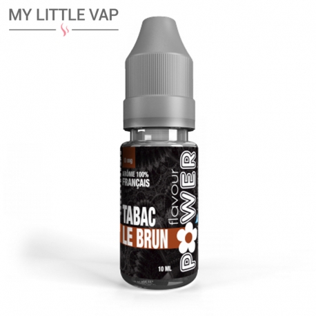 Le Brun - Flavour Power