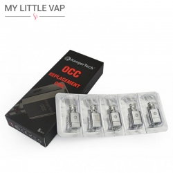 Résistance OCC SUBTANK KANGERTECH