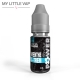 E-liquide Menthe X-trem - Flavour Power