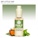 E-liquide Thé à la Menthe - PULP