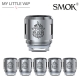 Résistances SMOK TFV8 Baby