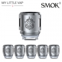 Résistances SMOK TFV8 Baby