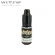 E-liquide France Relax 10ml
